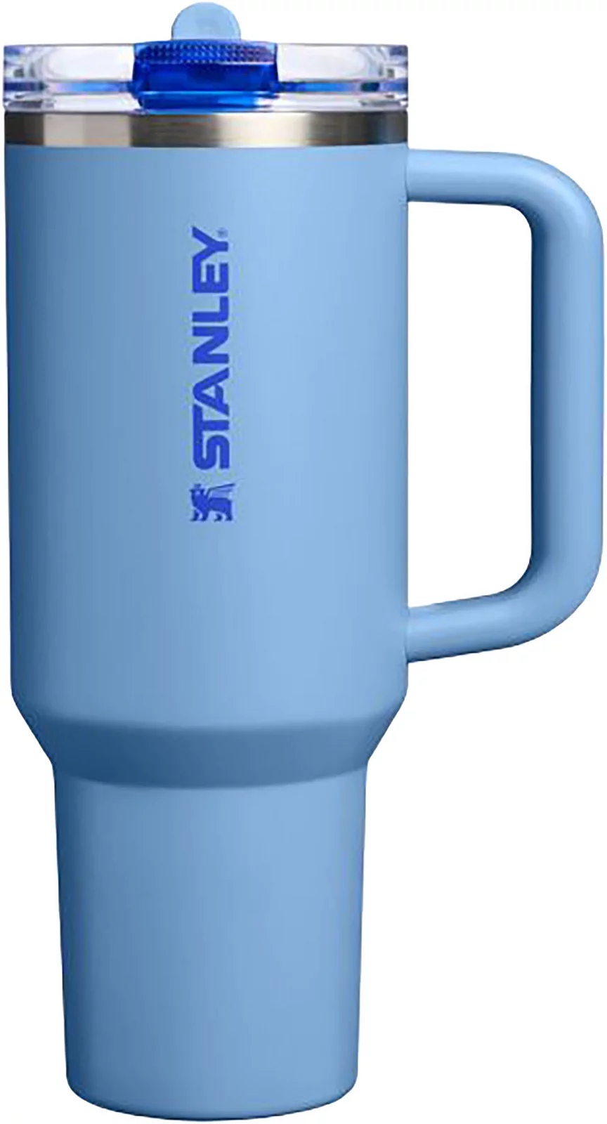 Stanley 40 oz. Quencher ProTour Flip Straw Tumbler - Blue Sky