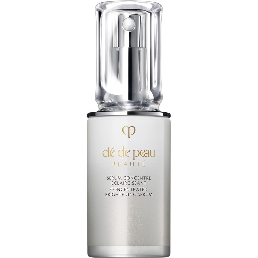 Clé de Peau Beauté Serum Skoncentrowane serum rozjaśniające N
