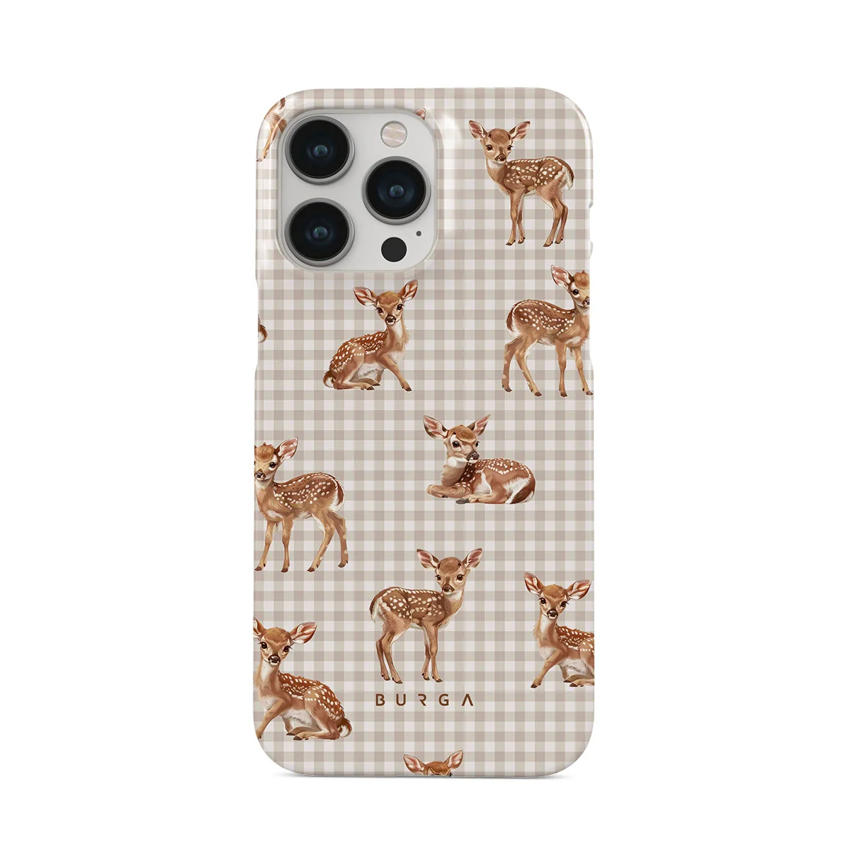 Bambi - iPhone 13 Pro ケース