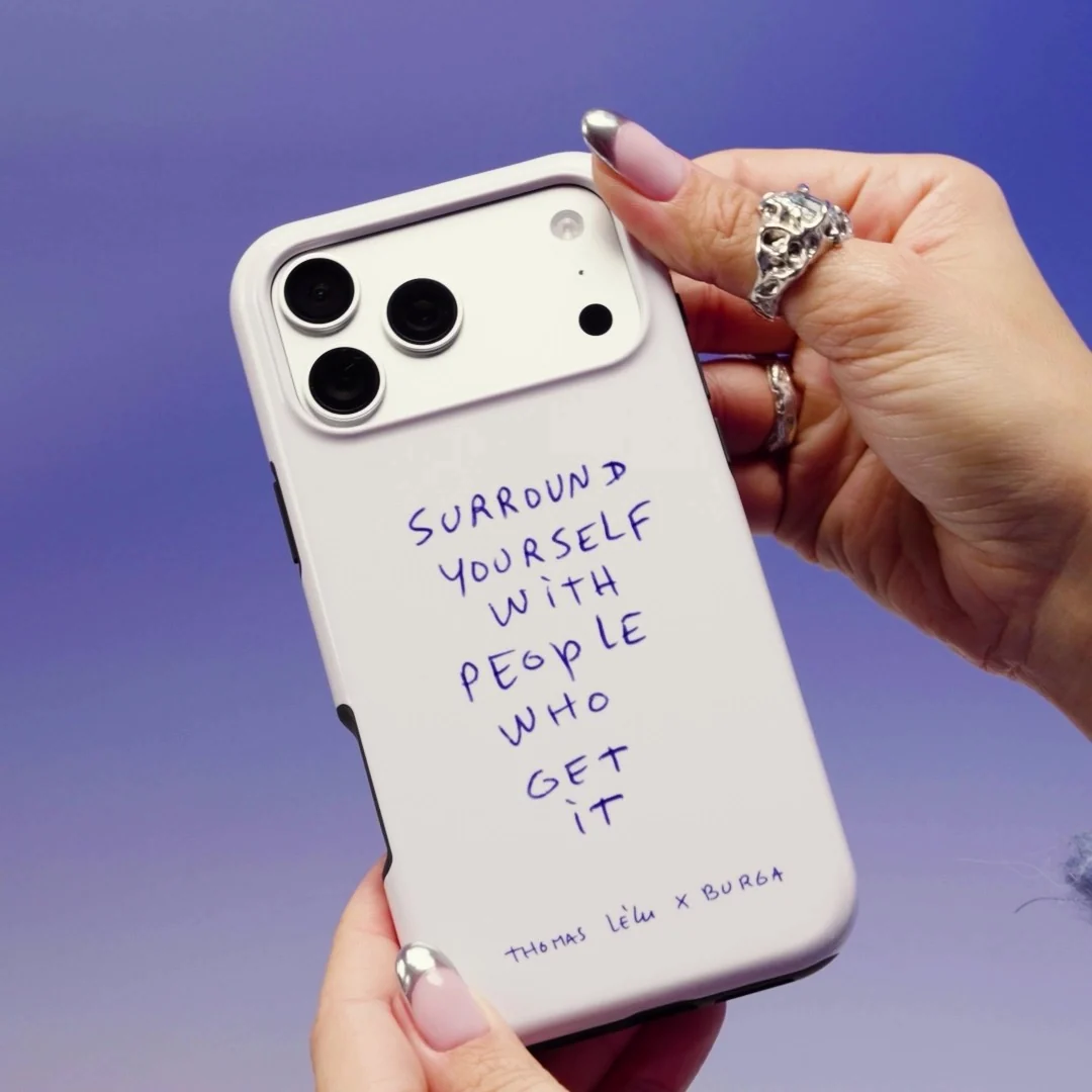 Get It - iPhone 12 Mini ケース