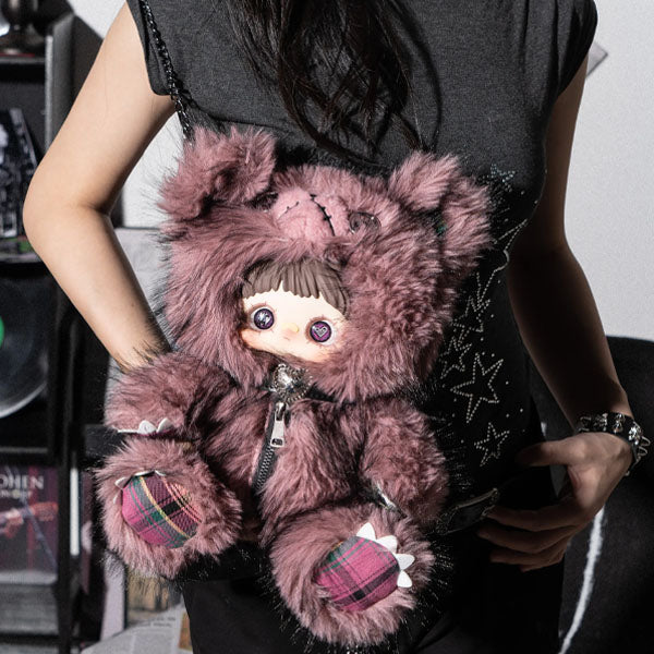 MayMei Rebel Doll Series 13