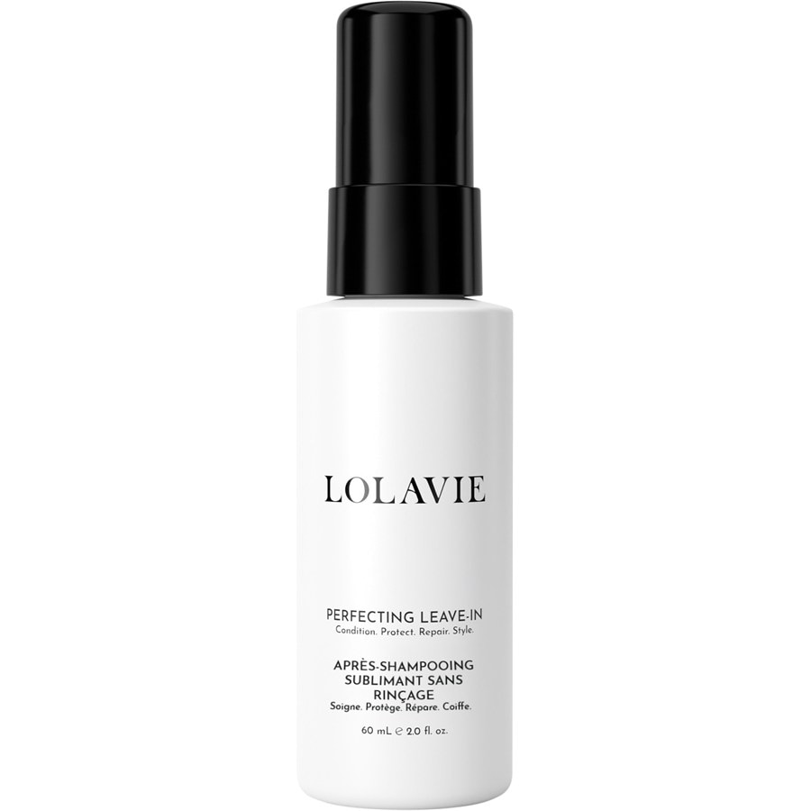 LOLAVIE Pielęgnacja bez spłukiwania Perfecting Leave-In Conditioner