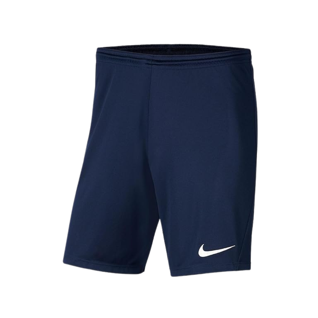 NIKE Park Iii Junior Short Blue BV6865-410