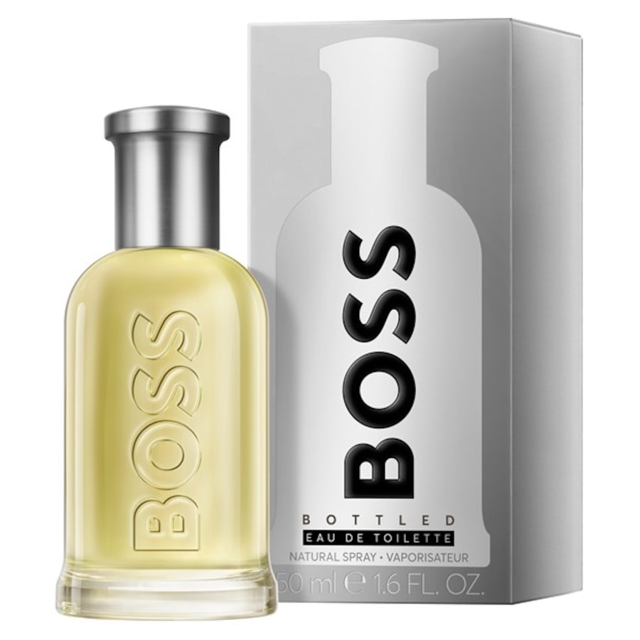 Hugo Boss BOSS Bottled Eau de Toilette Spray