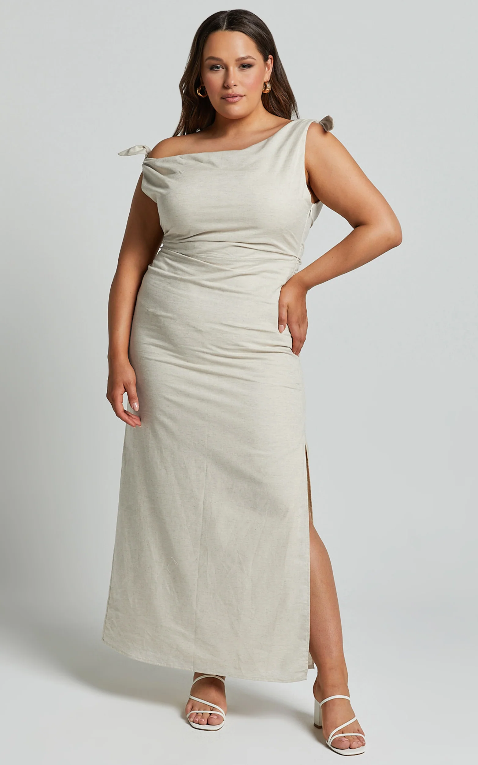 Cincinnati Midi Dress