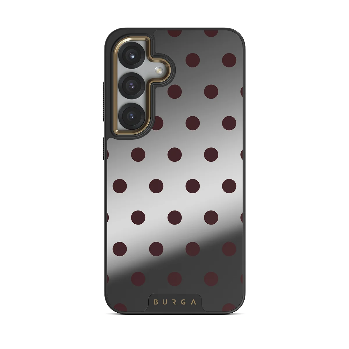 Aqua Mocha - Samsung Galaxy S25 ケース