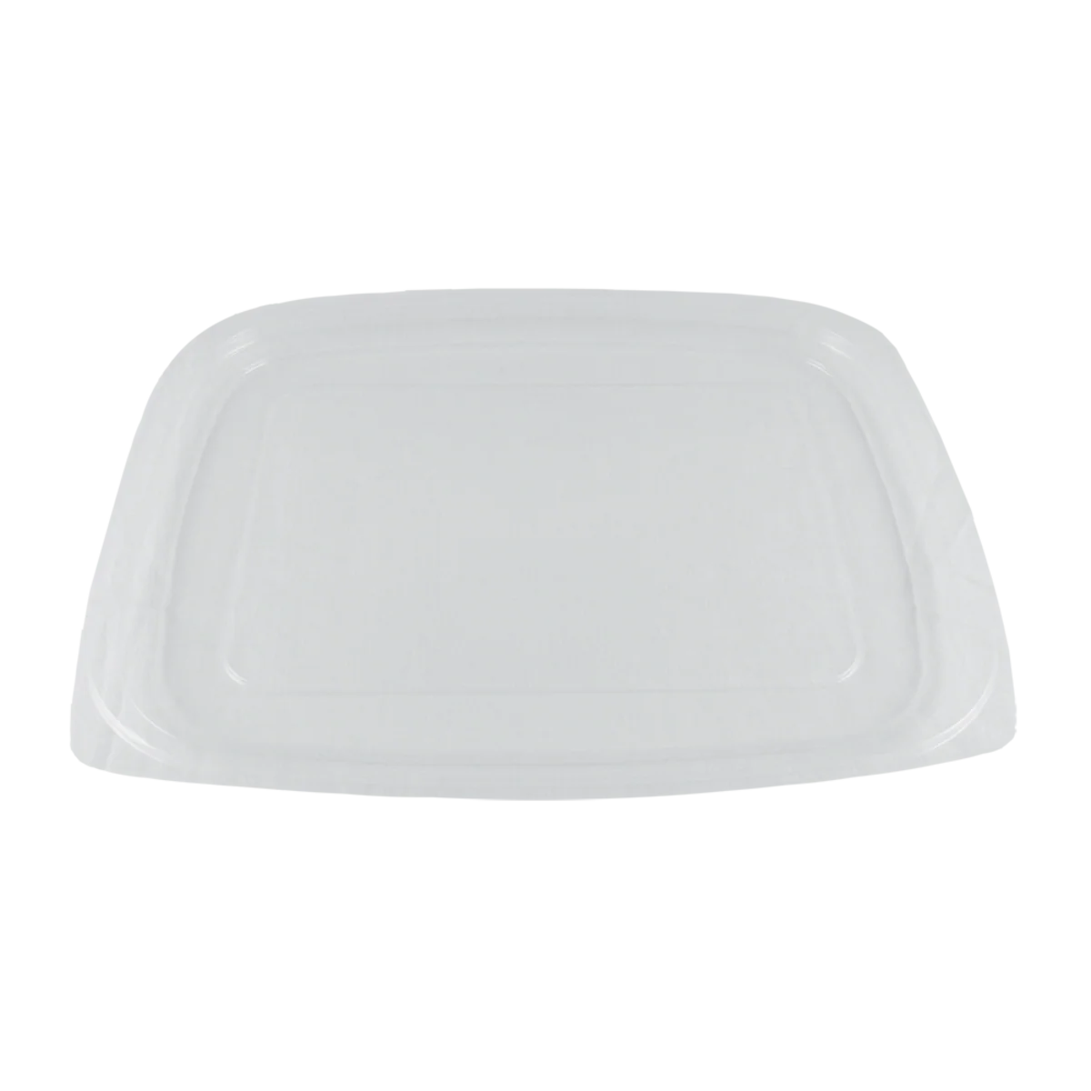 World Centric's Rectangular Deli Container - Sleeves