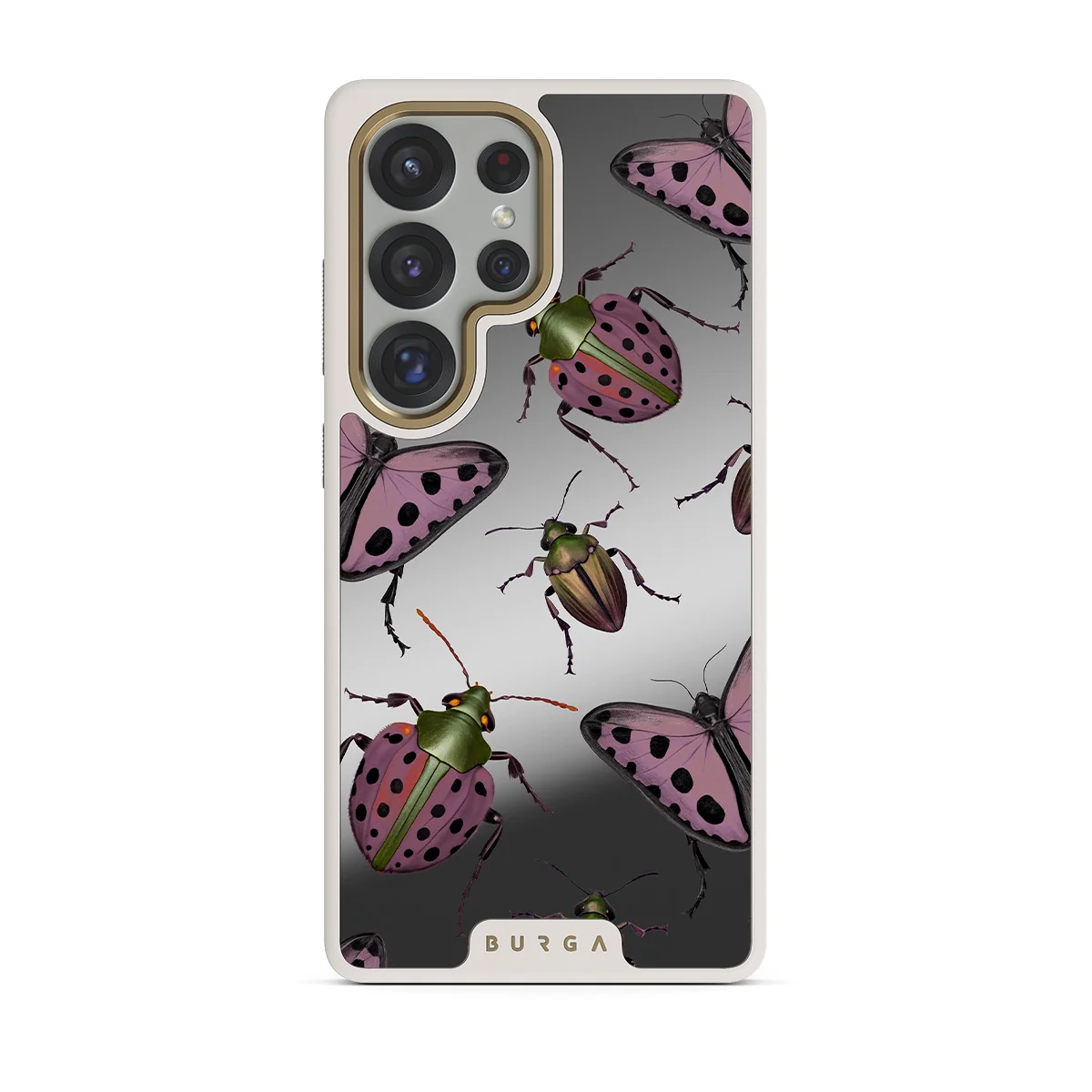 Runaway - Samsung Galaxy S25 Ultra ケース