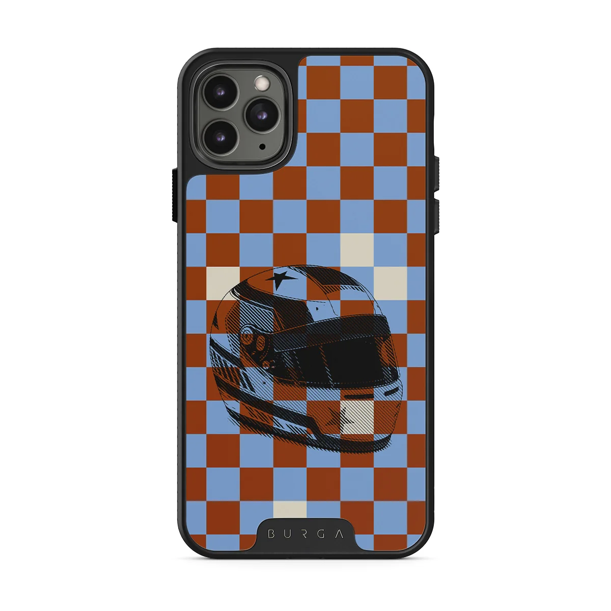 Pit Stop - iPhone 11 Pro Max ケース