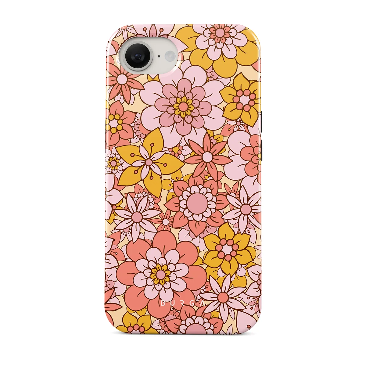 Garden Brunch - iPhone 17e ケース