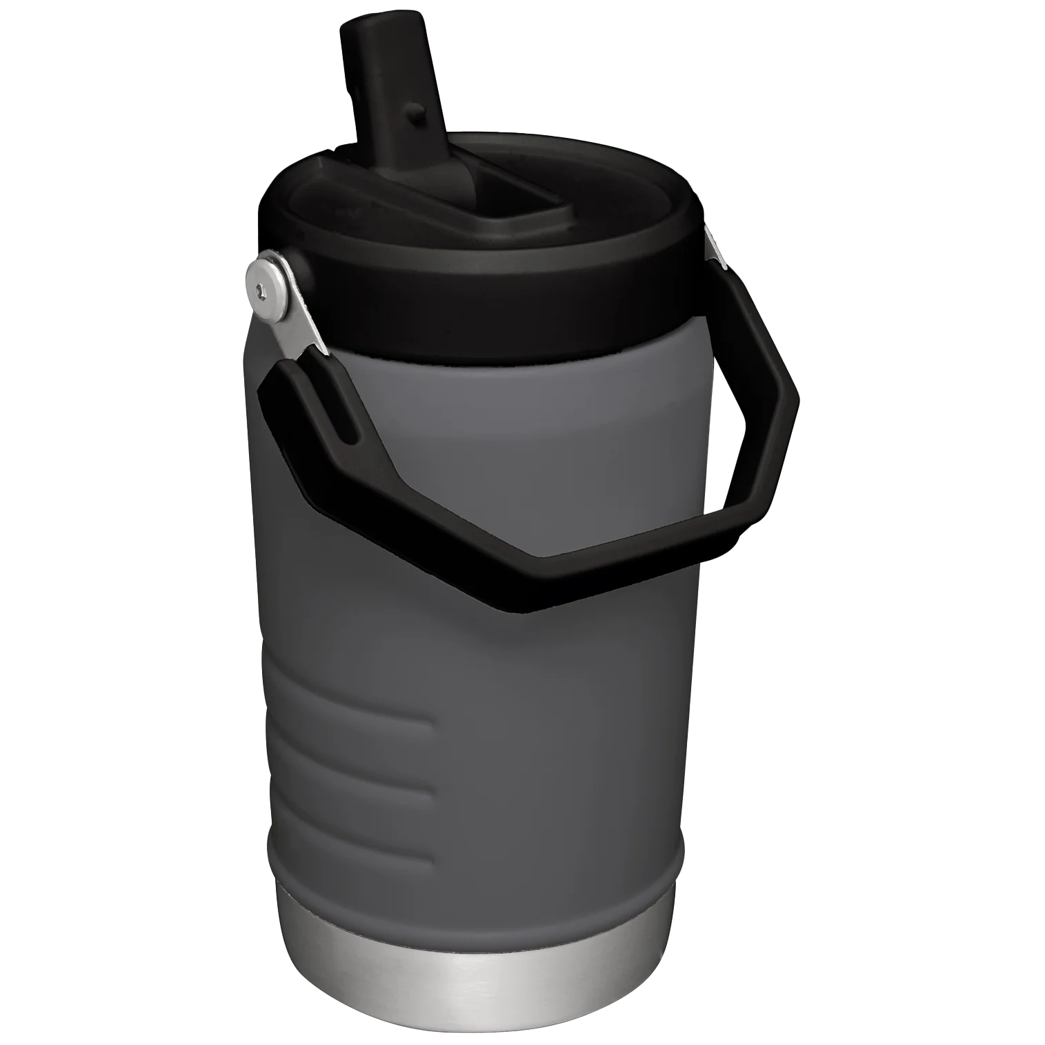 The IceFlow™ Flip Straw Jug