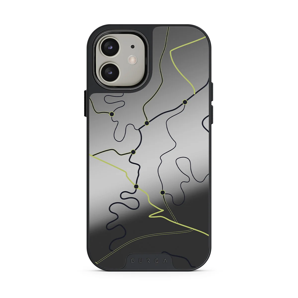 Pathfinder - iPhone 12 ケース