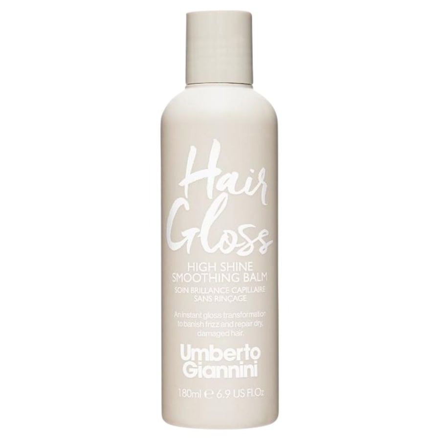 Umberto Giannini Frizz Fix Hair Gloss Smoothing Balm