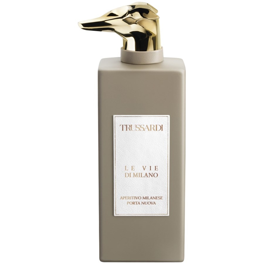 Trussardi Le Vie di Milano Eau de Parfum Spray Aperitivo Milanese Porta Nuova