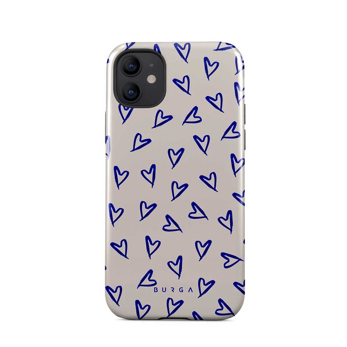 Love Me Right - iPhone 12 Mini ケース