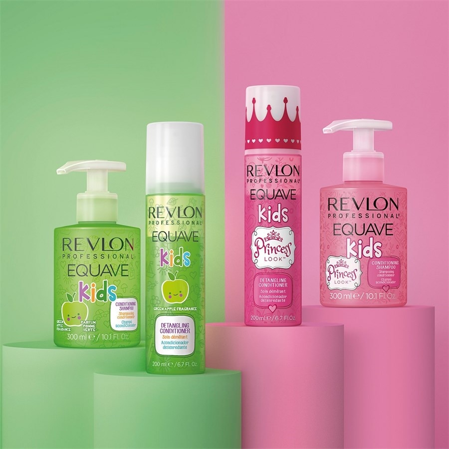 Revlon Professional Equave Kids Shampoo 2 in 1