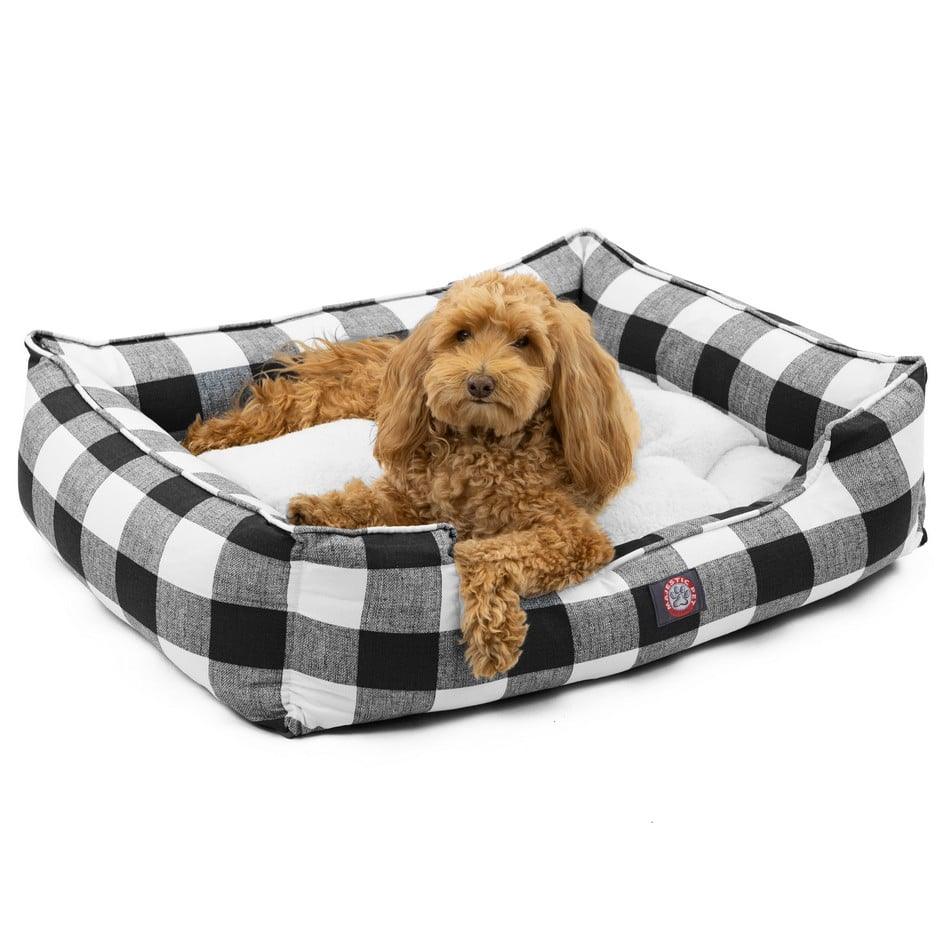 Comtemporay Lounge Dog Bed (Replacement Cover)