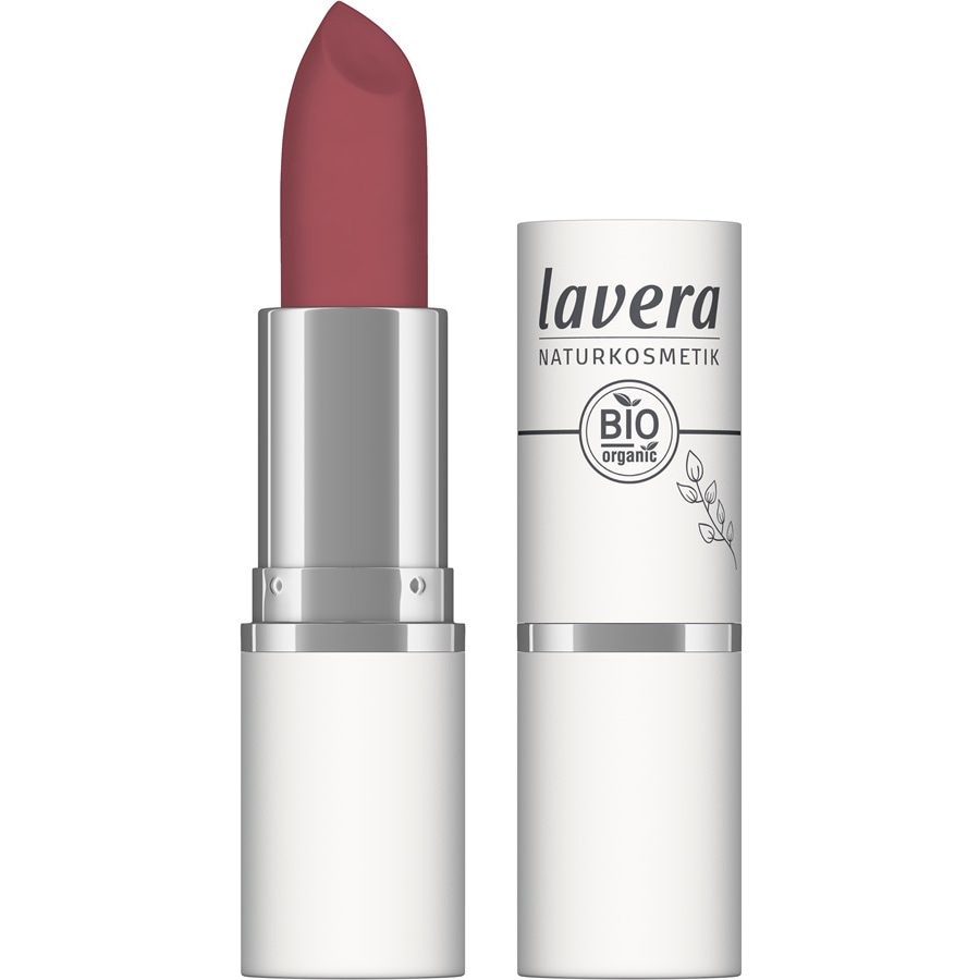 Lavera Usta Velvet Matt pomadka do ust