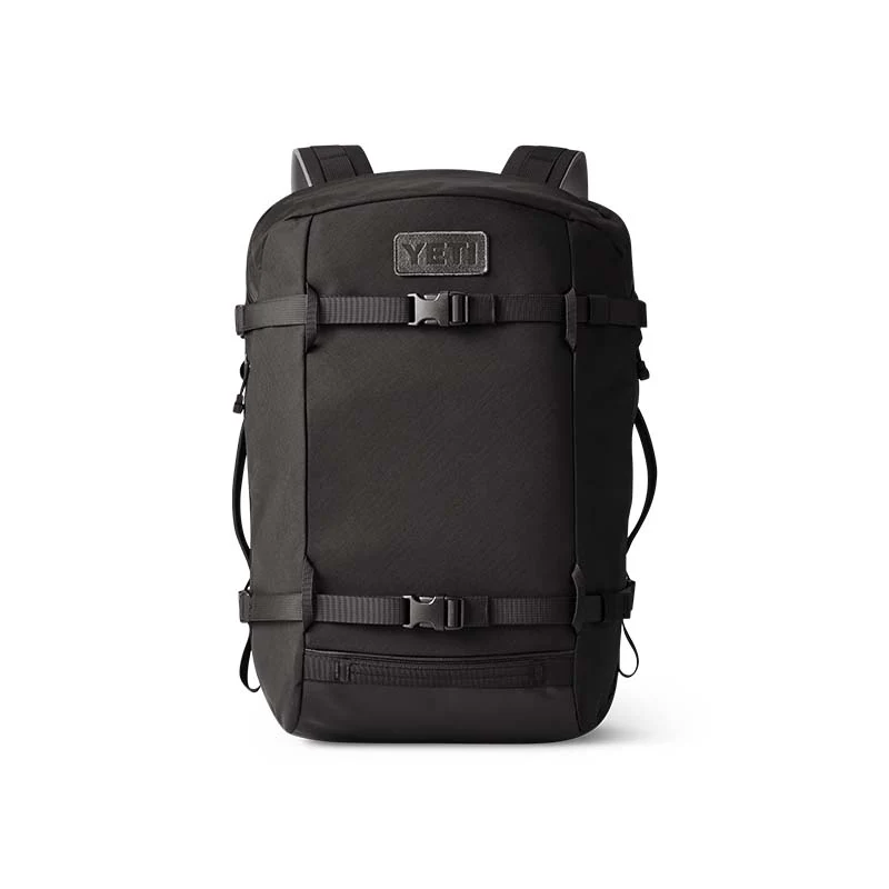 Crossroads® 22L Backpack in Black - luluinthesky