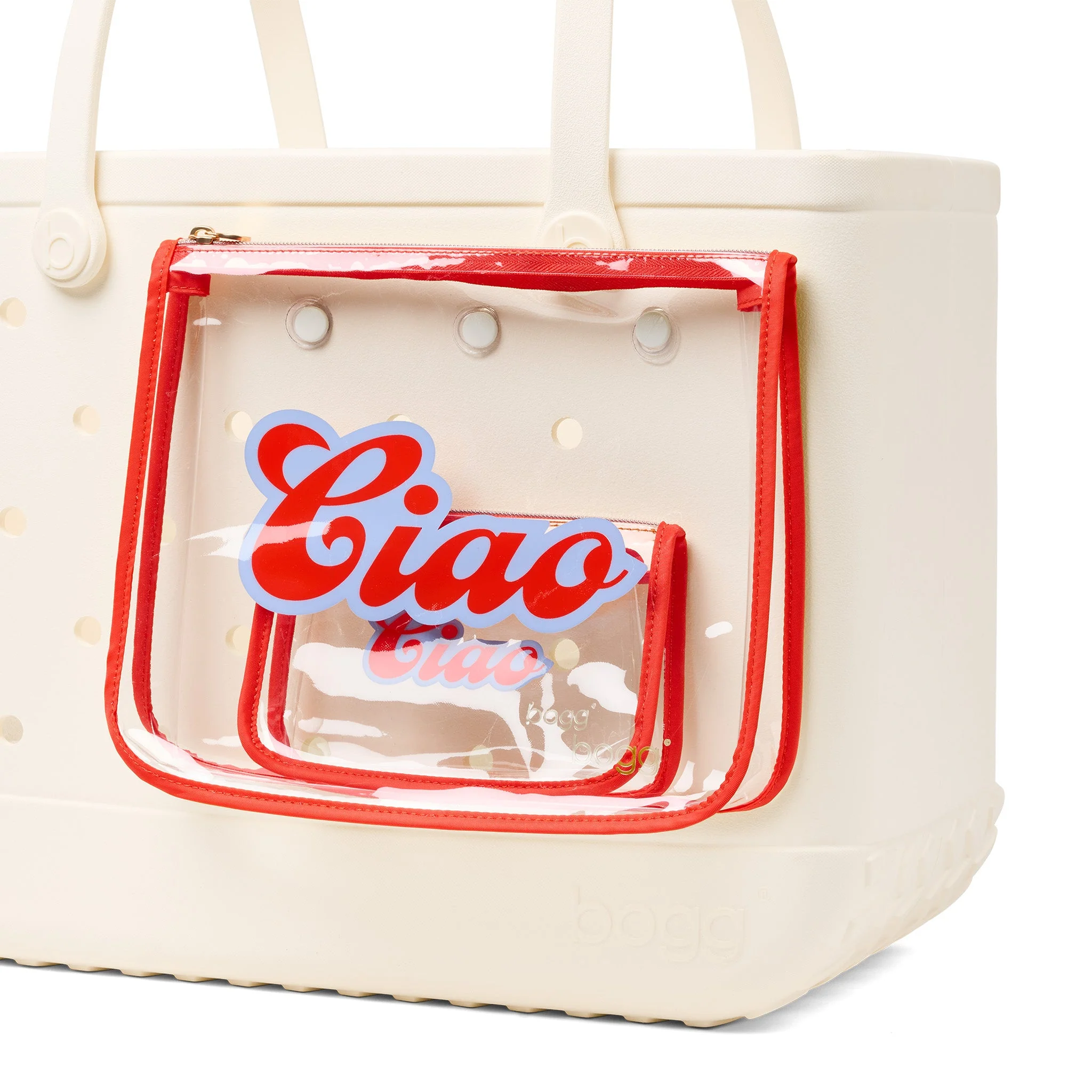 2-Pack Bogg Bag Insert - Ciao - luluinthesky