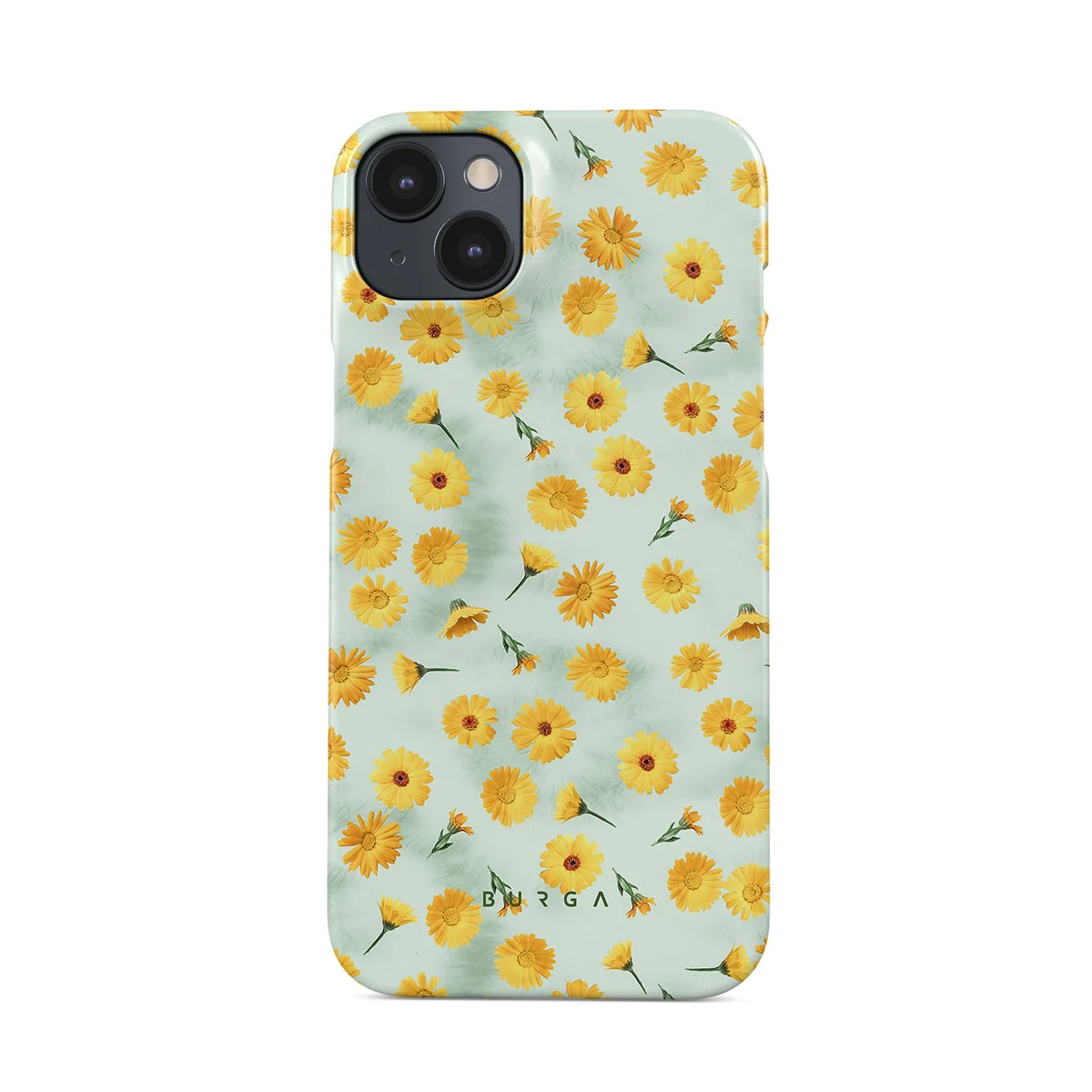 Sanctuary Of Love - iPhone 13 ケース