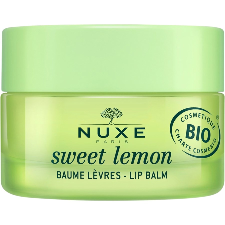 Nuxe Pielęgnacja ust Balsam do ust Sweet Lemon