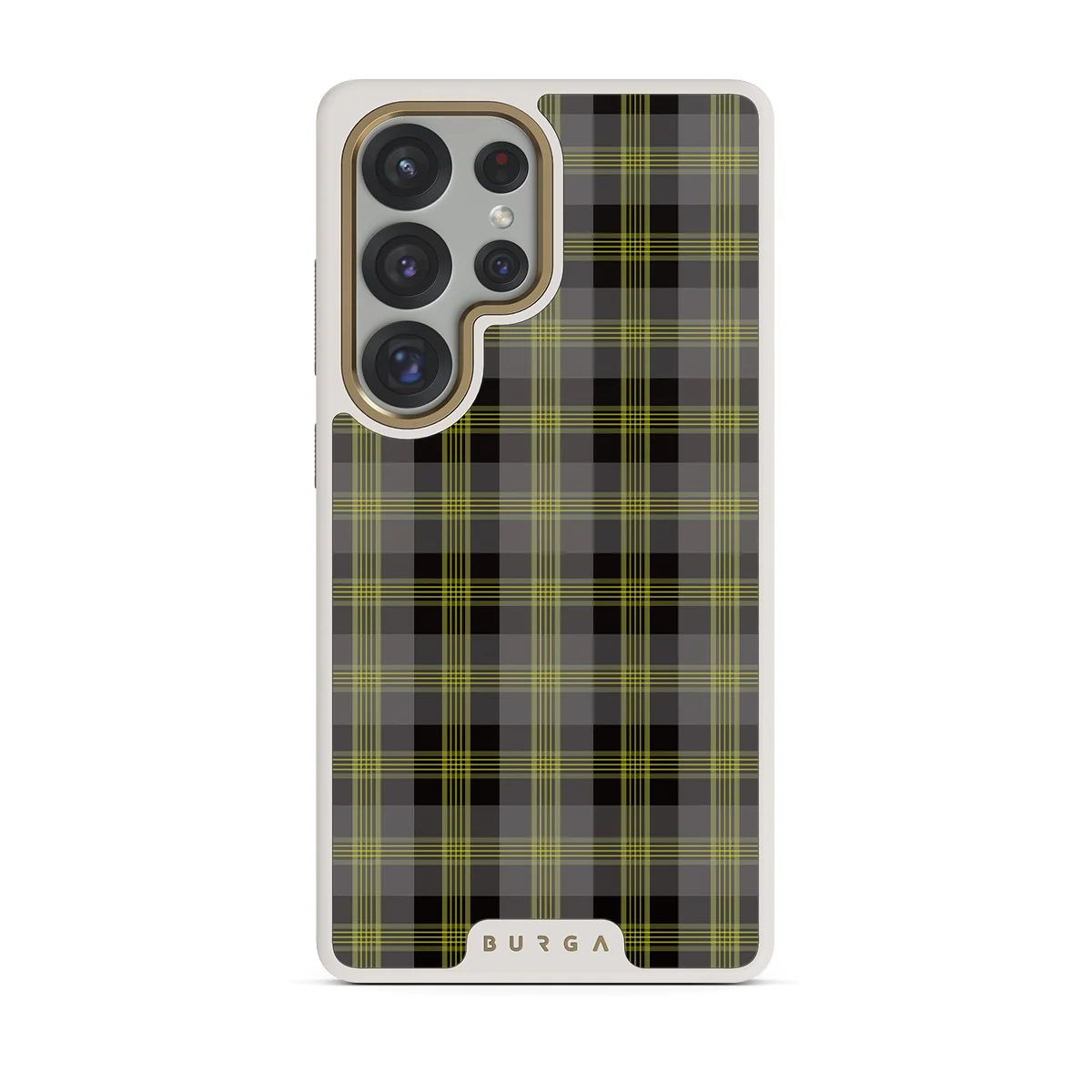 Evergreen - Samsung Galaxy S25 Ultra ケース