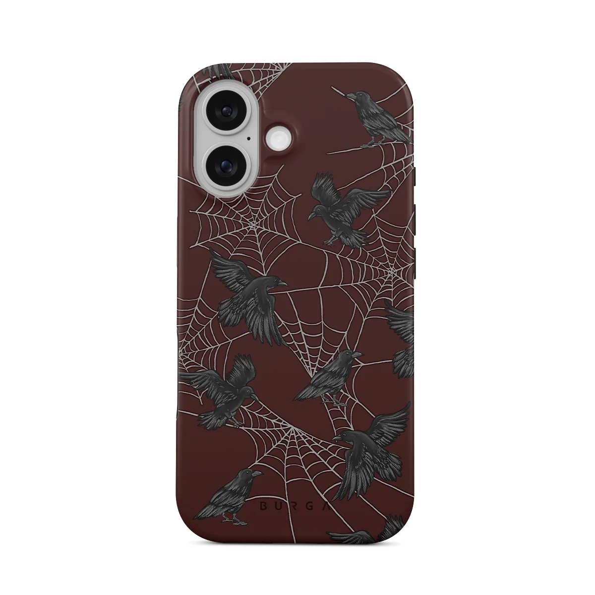 Quest - iPhone 16 ケース