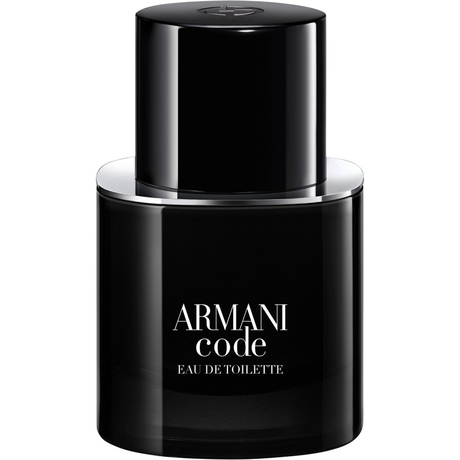 Armani Code Homme Eau de Toilette Spray - Możliwość wielokrotnego napełniania
