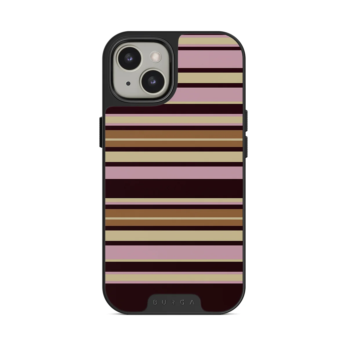 Berry Layers - iPhone 13 ケース
