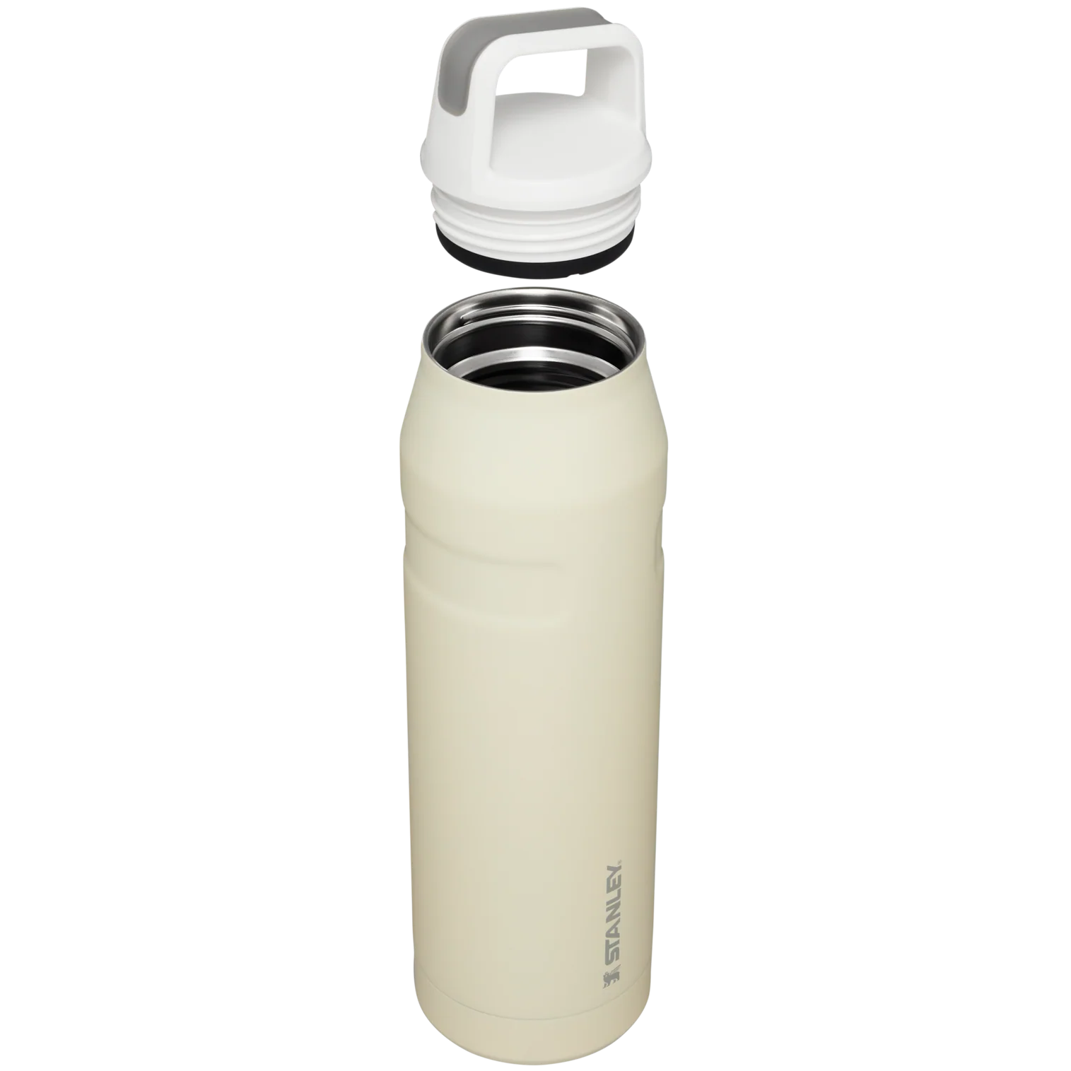 IceFlow™ Bottle with Cap and Carry+ Lid | 36 OZ