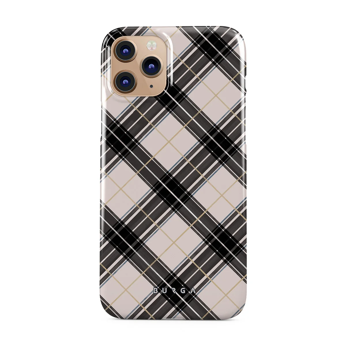 Plaid Please - iPhone 11 Pro ケース