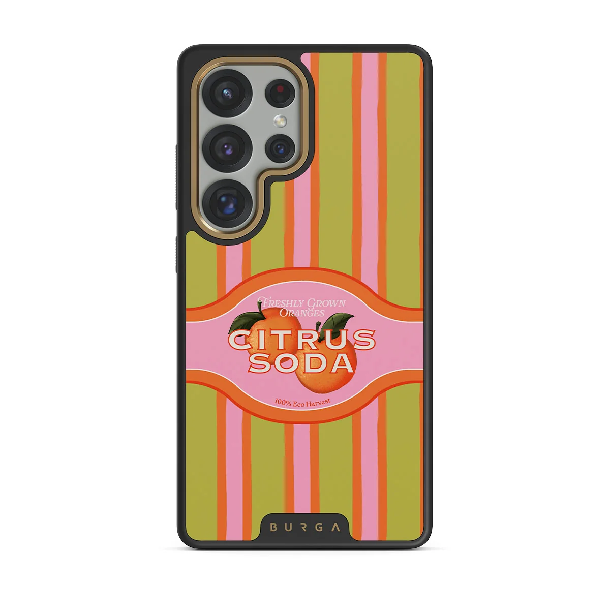 Zesty - Samsung Galaxy S25 Ultra ケース