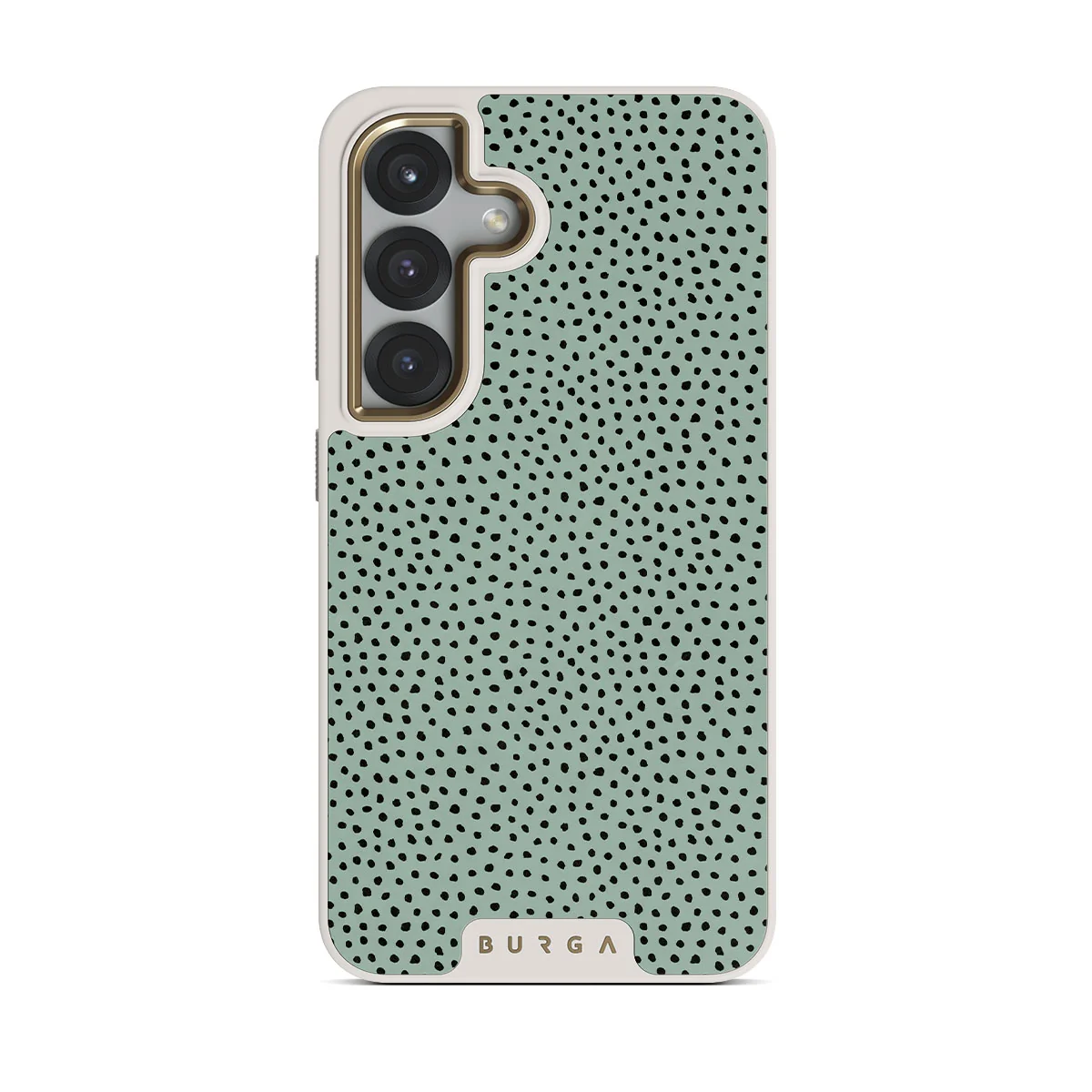 Mint Gelato - Samsung Galaxy S25 Plus ケース