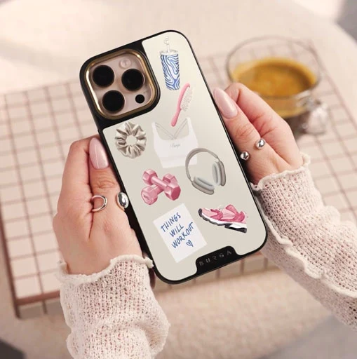5AM Club - iPhone 11 Pro Max ケース