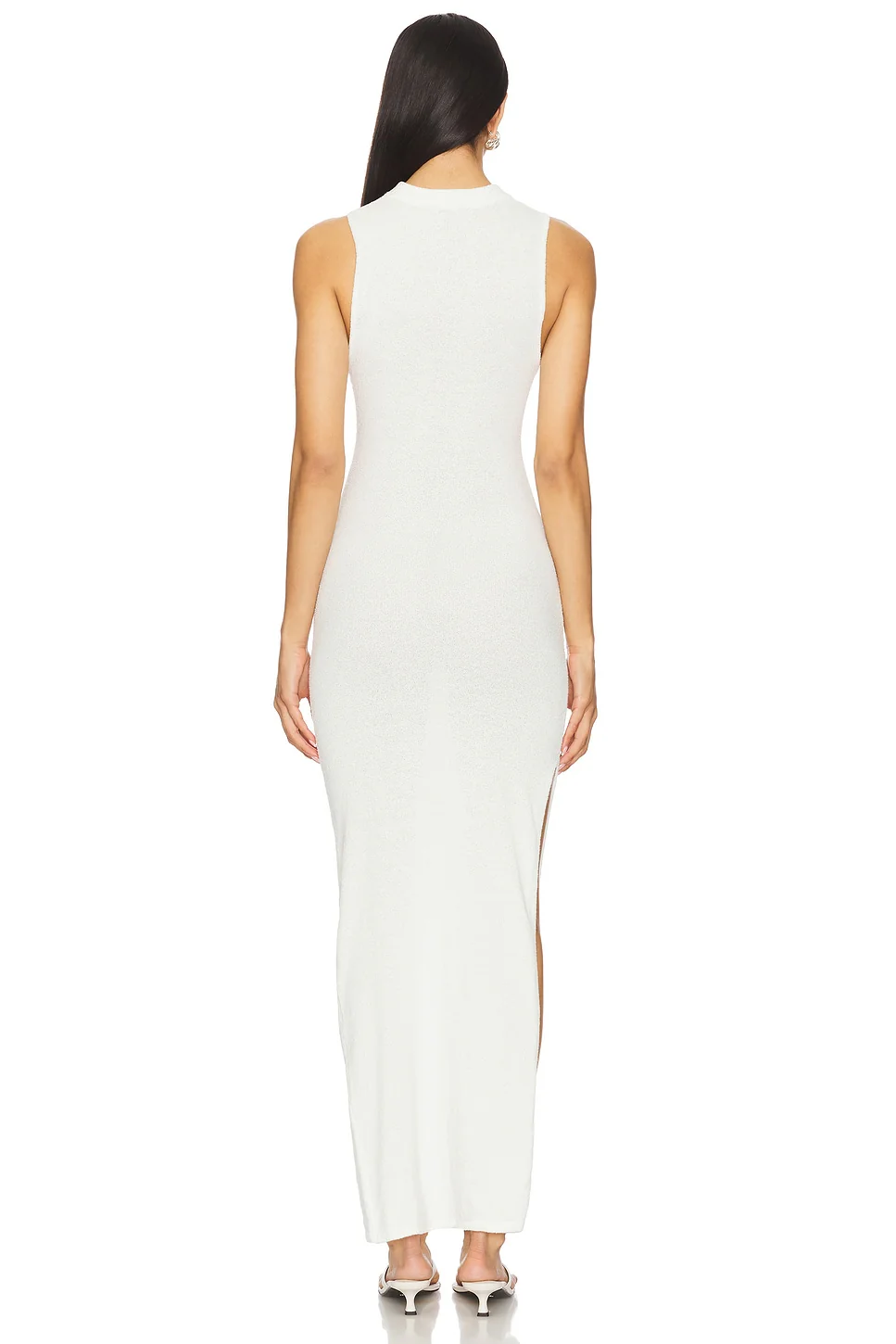 Eisha Maxi Dress