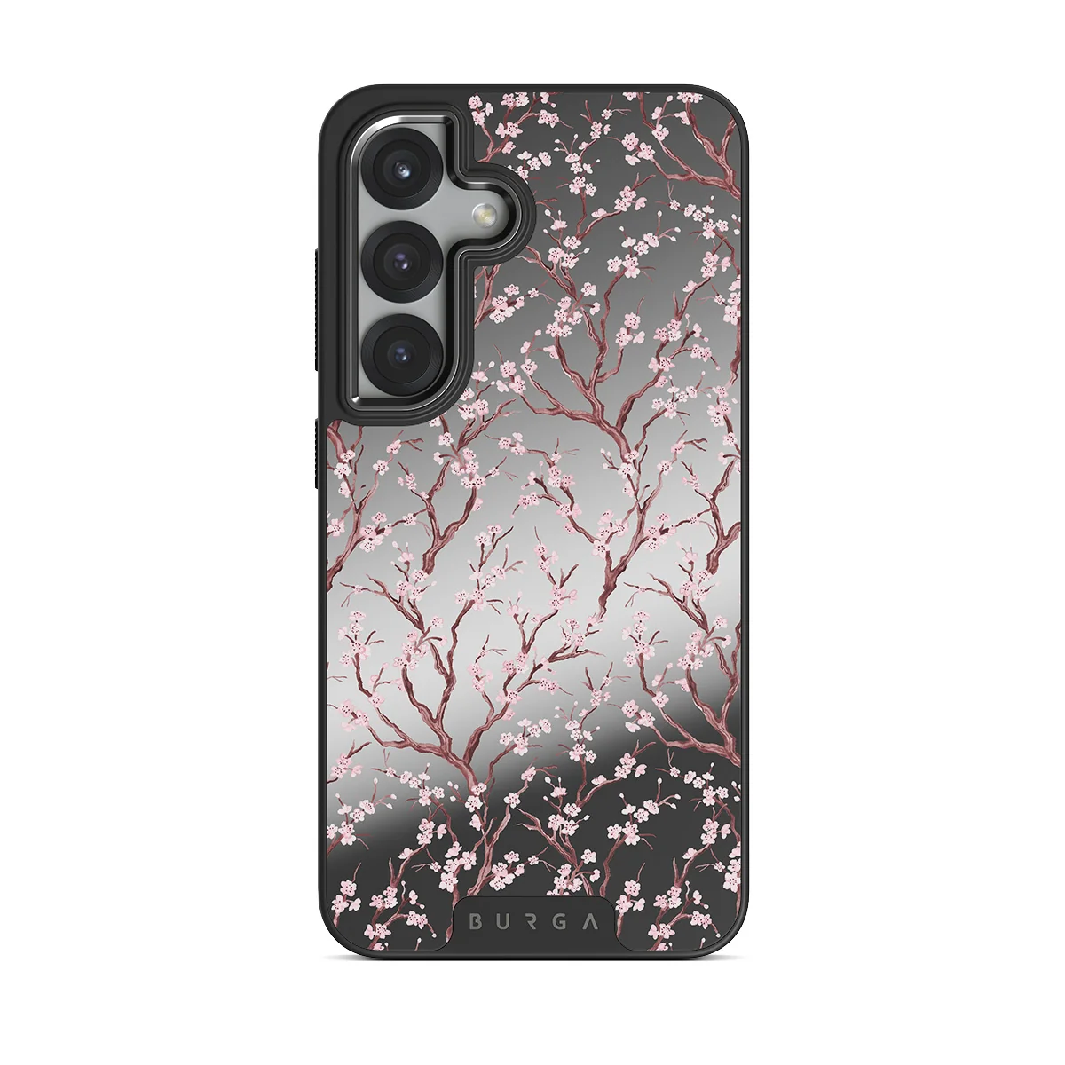 Sakura - Samsung Galaxy S25 ケース