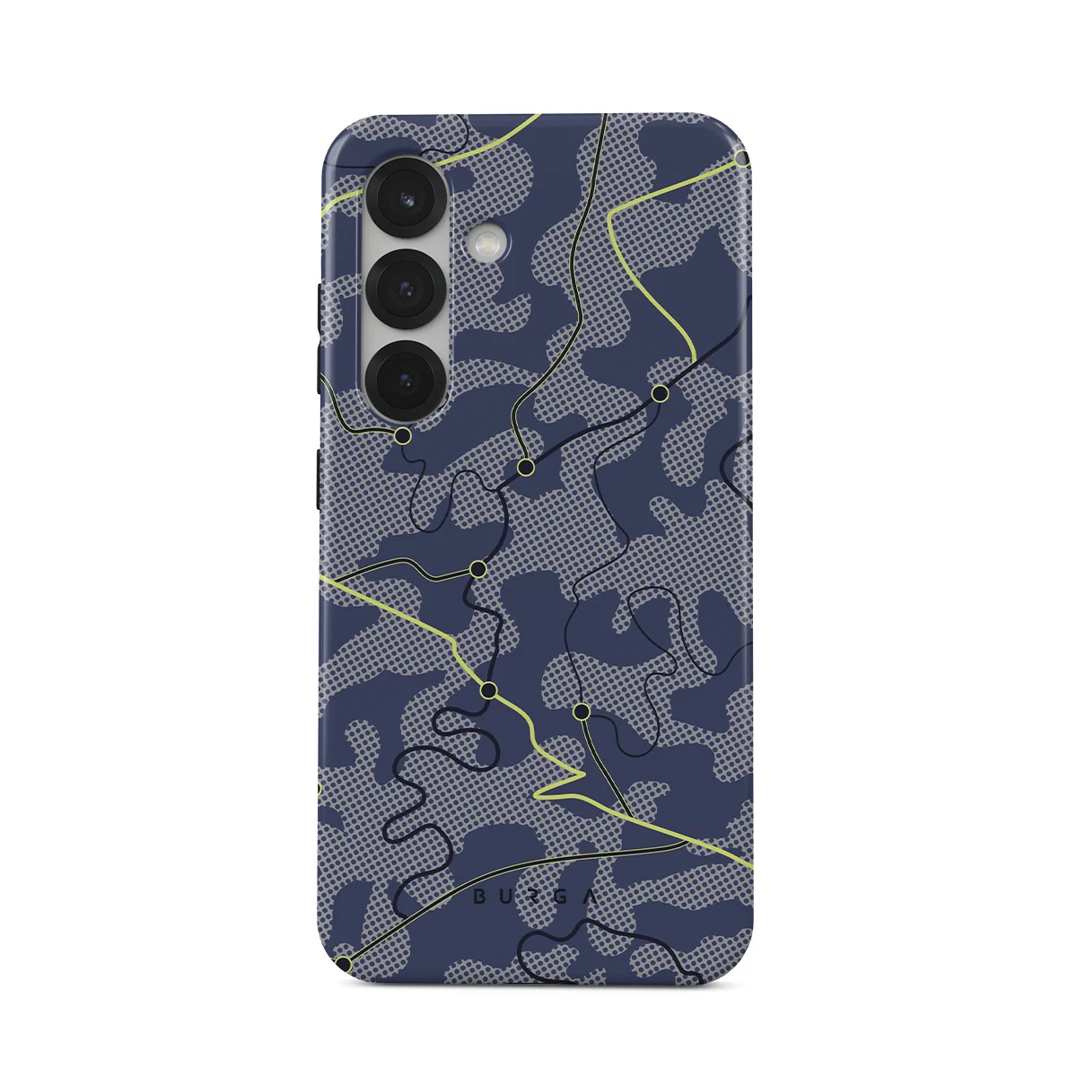 Pathfinder - Samsung Galaxy S25 Plus ケース