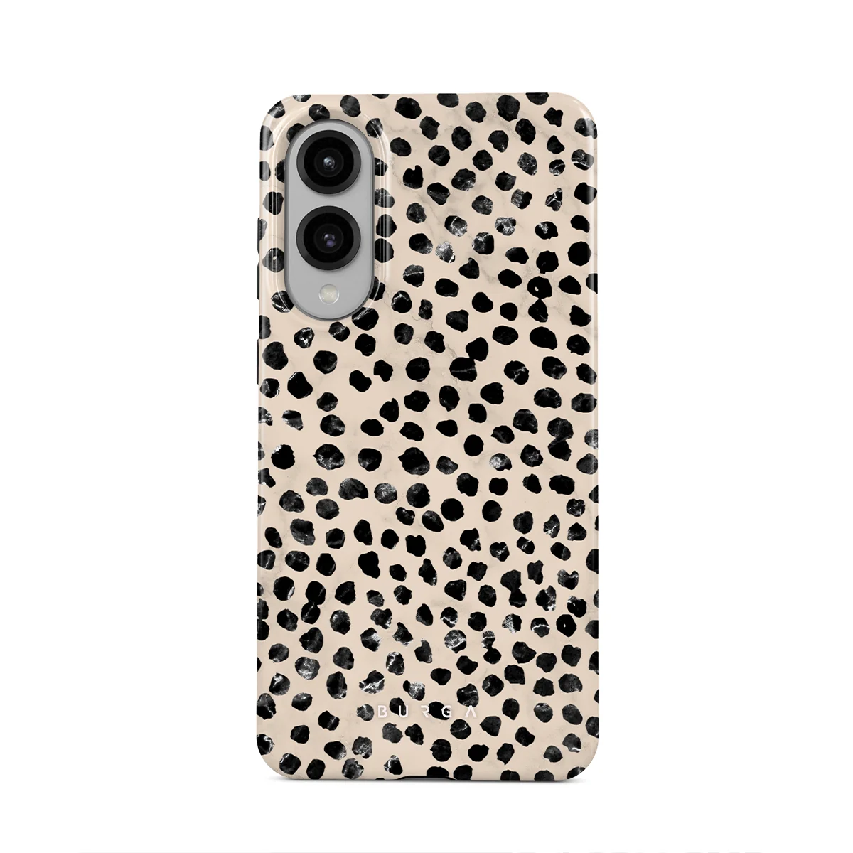 Almond Latte - Samsung Galaxy S25 Edge ケース