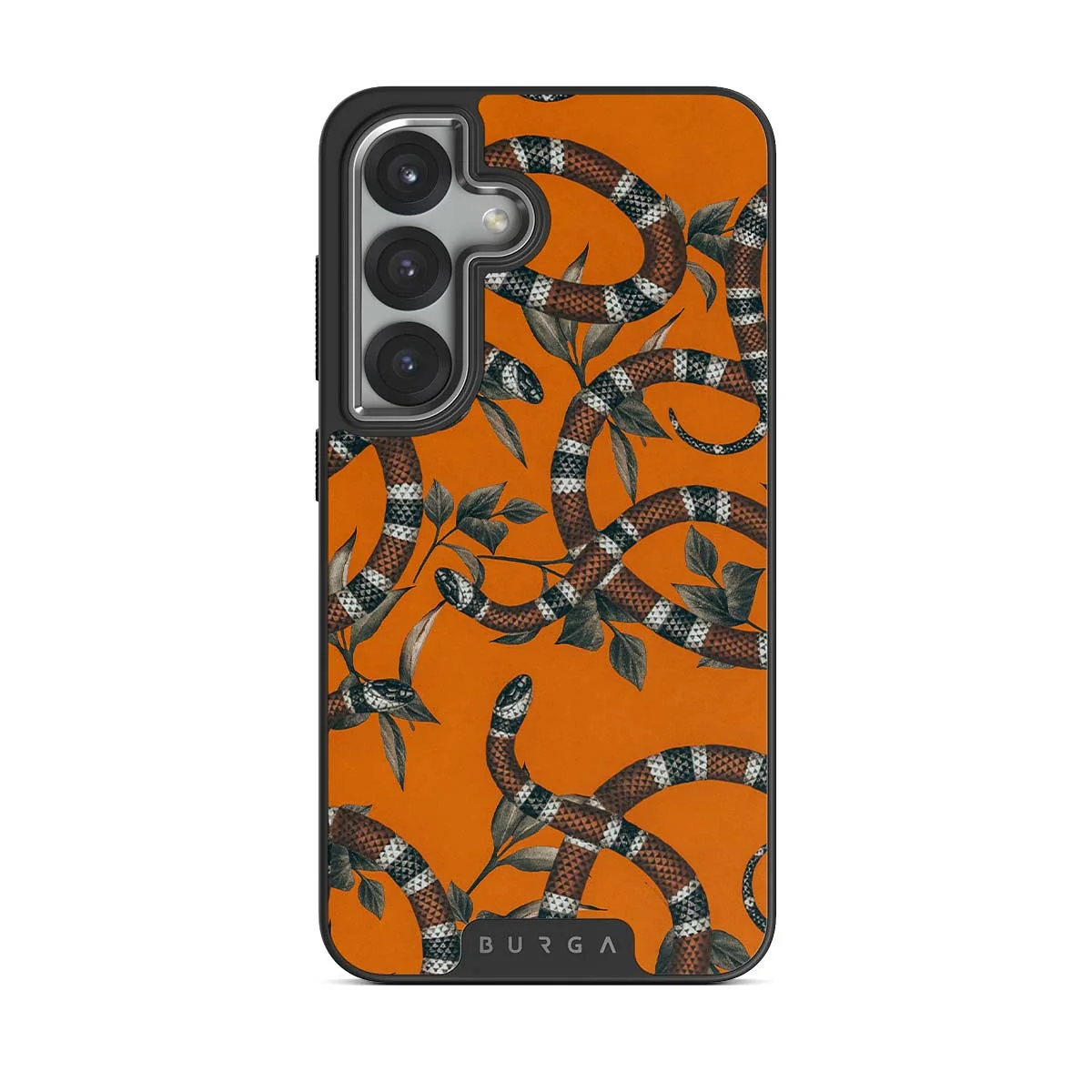 Bitter Apricot - Samsung Galaxy S25 Plus ケース