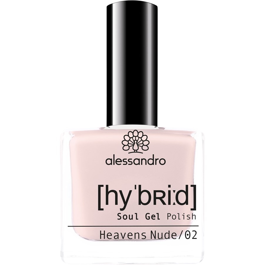 Alessandro Hybrid Soul Gel Polish Hybrid Soul Gel Polish