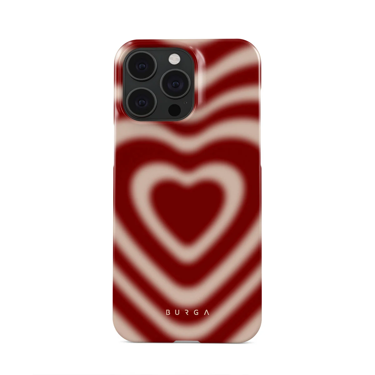 Sweet Affair - iPhone 15 Pro Max ケース
