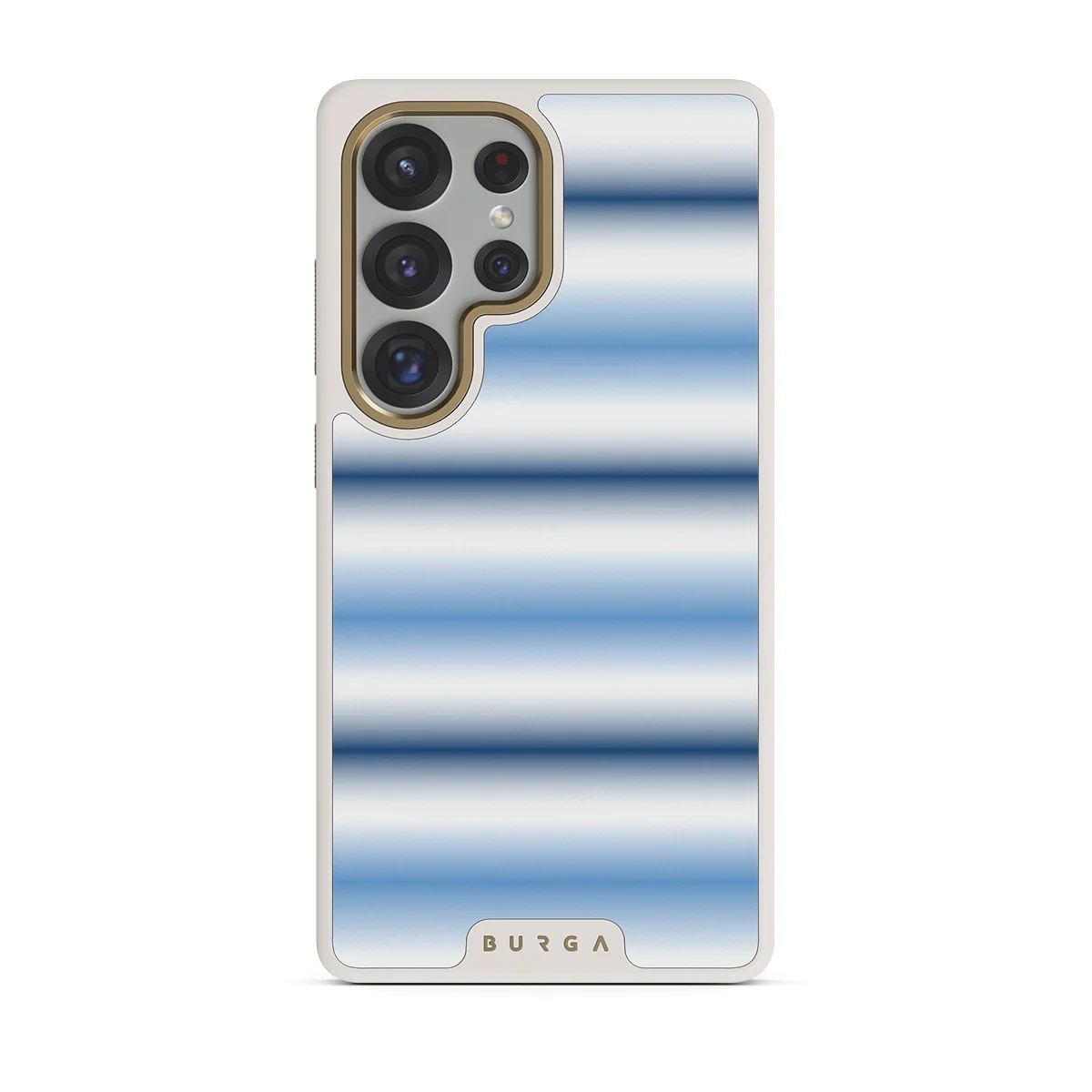 White Noise - Samsung Galaxy S25 Ultra ケース