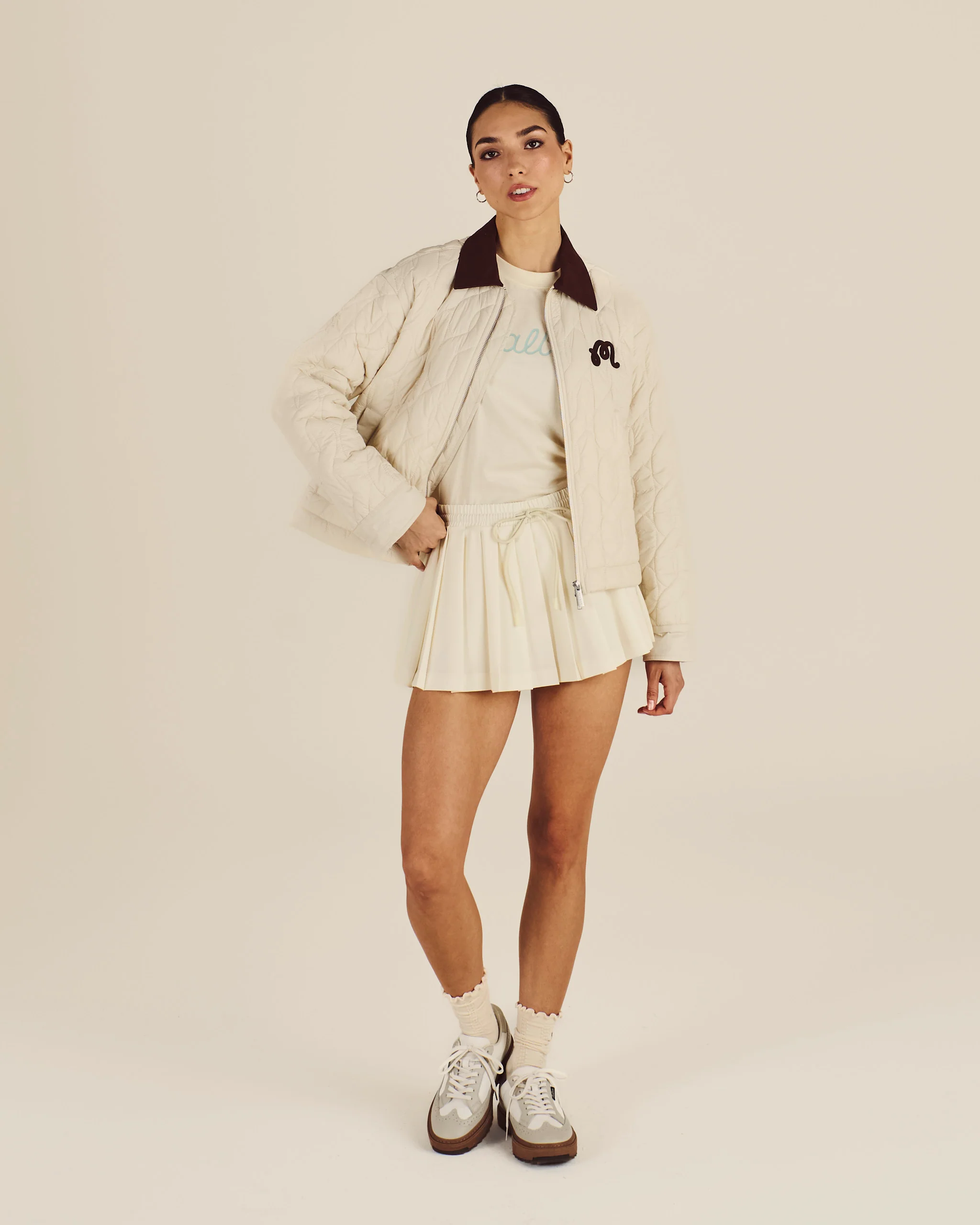 Luisa Jacket