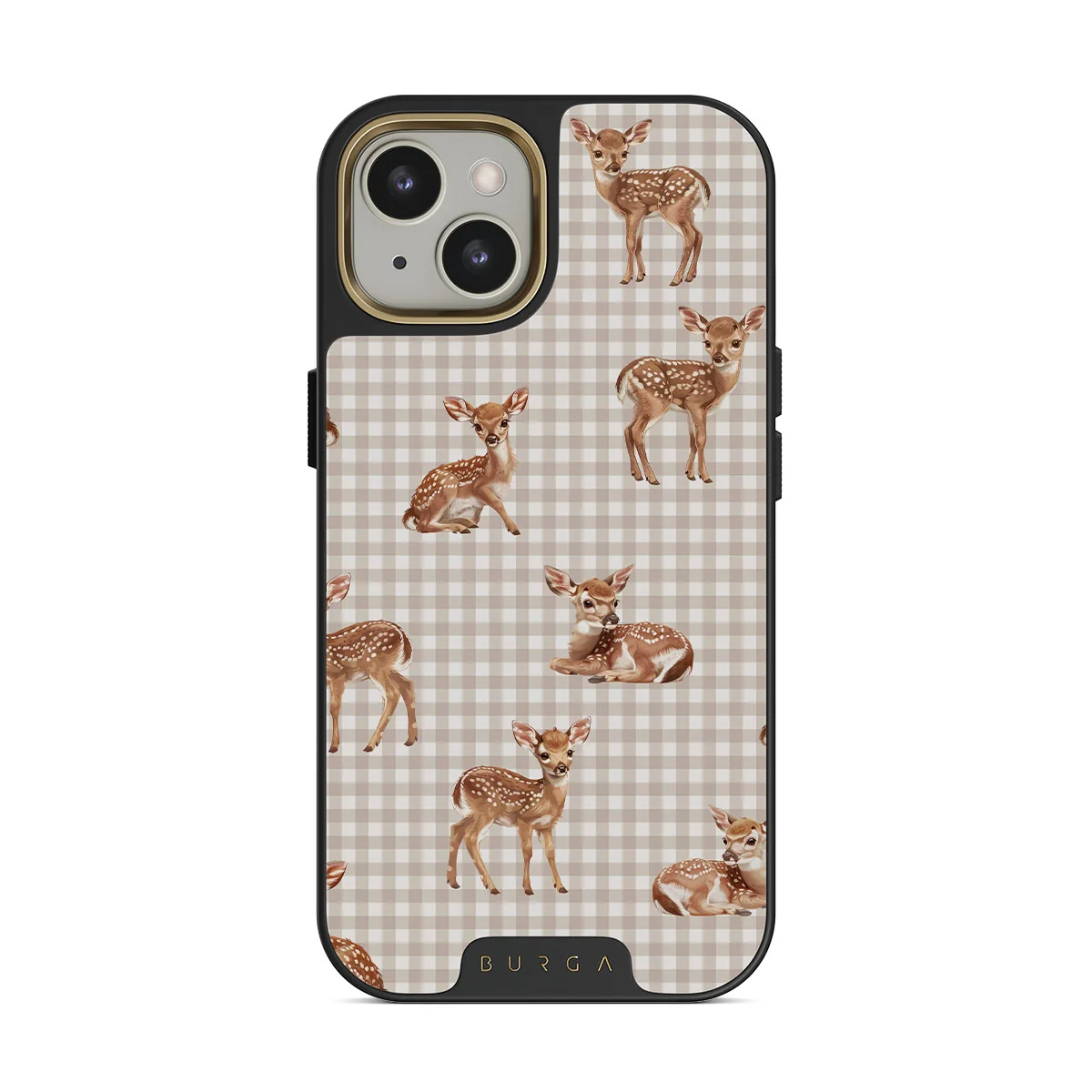 Bambi - iPhone 13 ケース