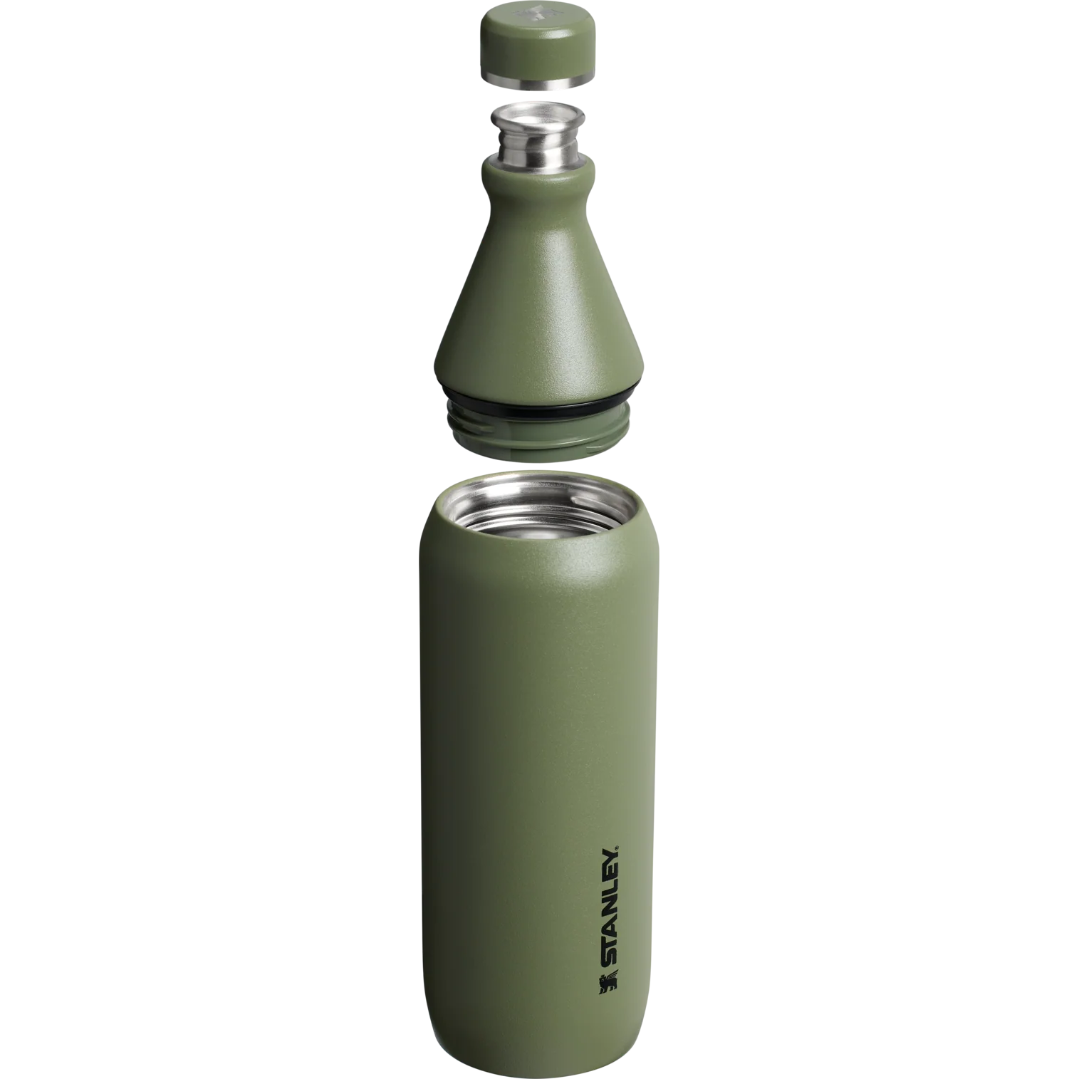 All Day Slim Bottle | Stanley Create