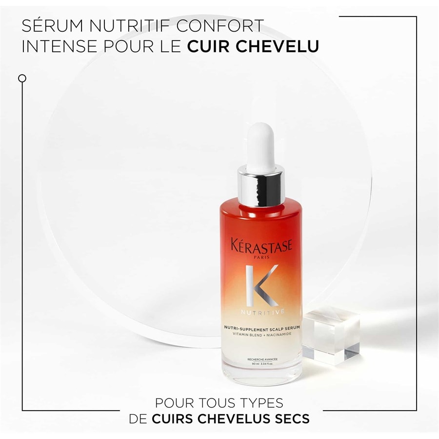 Kérastase Nutritive  Scalp Serum