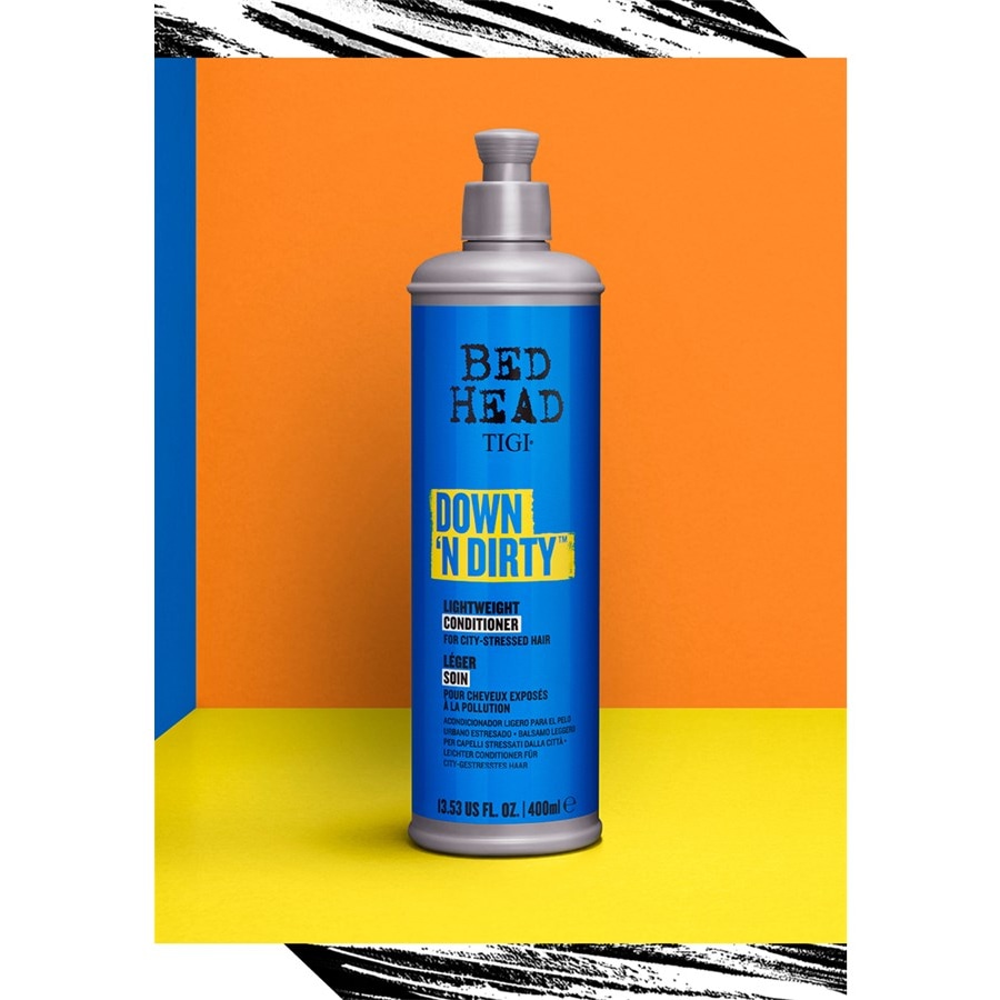 TIGI Conditioner Down N Dirty odzywka