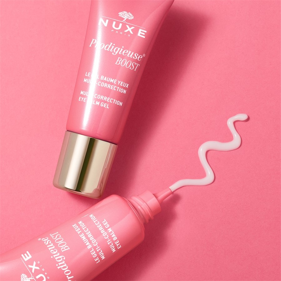 Nuxe Prodigieuse Boost Multi-Correction Eye Balm Gel Boost