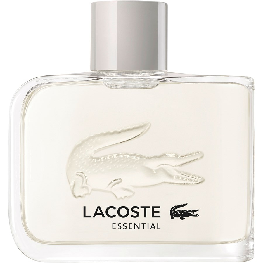 Lacoste Essential Eau de Toilette Spray